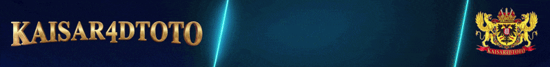 banner promosi terbaru kaisar4dtoto